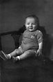 Jim - 7 Months