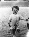 Jim - Beach