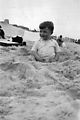 Jim - Age 4 - Beach