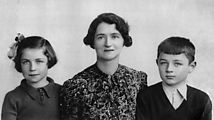 Eileen Silverton - Monica Silverton - Jim