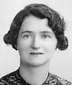 Grandmother - Monica Silverton Grandmother - Monica Silverton