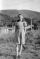 Dunstaffnage - Eileen