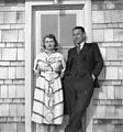 Monica Silverton - Joseph Silverton - House - The Cedars - Oban (Photo by Jim) Monica Silverton - Joseph Silverton - House - The Cedars - Oban (Photo by Jim)