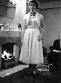 Christmas - Eileen - Before Party