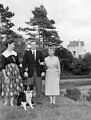 Oban - Eileen - Jim - Monica