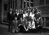 Jim - University of Glasgow - Chemistry Department Final Year