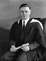 University of Glasgow - B Sc - Graduation - Jim