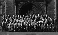 Jim - University of Glasgow - Chemistry Department 1957