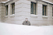 Cornell - Snow - Jim