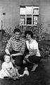 William - Eileen - Suzanne