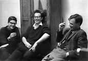 University of Glasgow - Volker Mertens - Jim Smith - Jim
