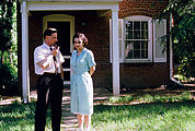 DC - 4116 Legation St - Jim - Enid