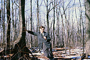 Woods - Jim