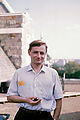 Rooftop - Jim