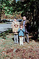 Hike - Enid - Geoff - Kathy - Joseph Silverton Hike - Enid - Geoff - Kathy - Joseph Silverton