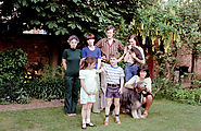 Enid - Eileen - William - Kathy - Geoff - Katherin - Robina