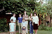 Enid - Eileen - William - Kathy - Geoff - Katherin - Robina