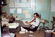 NIH - Office - Jim