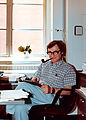 NIH - Office - Jim