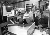 NIH - XRay Equipment - Jim - ___