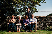 Europe - Scotland - Iona - Jim - Monica Silverton - Kathy - Geoff - Enid Europe - Scotland - Iona - Jim - Monica Silverton - Kathy - Geoff - Enid