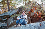 Jim - Mountains