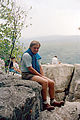 Jim - Mountains