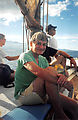 Jim - Hawaii - Sailboat