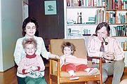 Enid - Geoff - Kathy - Jim