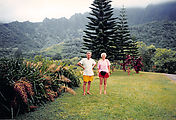 Hawaii - Jim - Enid