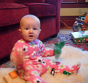 Christmas - Presents - Lyra