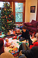 Presents - Lyra - Laura - Dottie