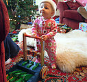 Christmas - Presents - Lyra