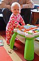 Workstation - Lyra