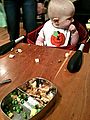 Eating