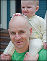 Lyra - Geoff (Photo by Chelon)