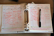 Lyra's Logbook Lyra's Logbook