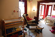 Nursery - Bedroom - Lyra - Laura Nursery - Bedroom - Lyra - Laura