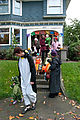 Halloween - Lyra - Laura - Keston - Tracey - Anders - Kelly Halloween - Lyra - Laura - Keston - Tracey - Anders - Kelly