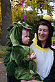 Halloween - Kid Parade - Lyra - Laura Halloween - Kid Parade - Lyra - Laura