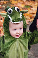 Halloween - Kid Parade - Lyra Halloween - Kid Parade - Lyra