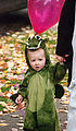 Halloween - Kid Parade - Lyra Halloween - Kid Parade - Lyra