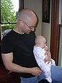 Lyra - Geoff Lyra - Geoff