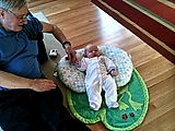 Grandpa Jim - Lyra Grandpa Jim - Lyra