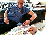 Grandpa Jim - Lyra Grandpa Jim - Lyra
