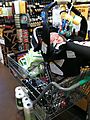Lyra - Shopping Lyra - Shopping