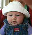 Lyra - Lyra Hat (Photo by Laura)