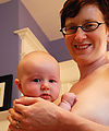 Lyra - Just Cleaned - Laura