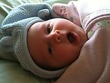 Lyra - Bundled for Camping - Yawn