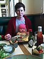 Lyra - Restaurant - Breakfast